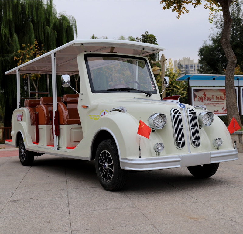 說(shuō)法︱四輪電動(dòng)車(chē)撞人后要私了？此類(lèi)車(chē)輛發(fā)生事故該怎么辦？